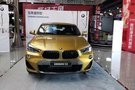 創(chuàng)新BMW X2西鐵新天地外展圓滿落幕