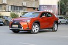 雷克薩斯UX贛州 現(xiàn)車(chē)置換補(bǔ)貼0.5萬(wàn)