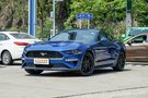 福特全新動力總成圖曝光 將推混動Mustang