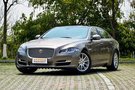 捷豹XJ佛山優惠達10萬元 店內現車充足