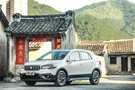 深得年輕家庭喜愛(ài) 驍途體現(xiàn)精品小車(chē)優(yōu)勢(shì)