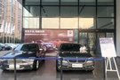 永嘉寶誠(chéng)BMW官方認(rèn)證二手車活動(dòng)圓滿落幕