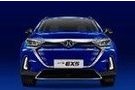 北汽新能源EX5定義全智能長續(xù)航純電SUV