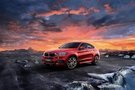 突破理念品质保证2019款BMW X6全国上市