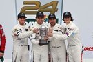 BMW M8 GTE夺得戴通纳24小时耐力赛冠军
