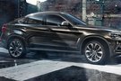 寶悅： BMW X6耀世傲世 創(chuàng)新蓄勢待發(fā)