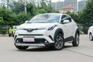 廣豐CH-R限時鉅惠0.4萬 購車可享0利息