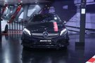 全新AMG A45車型諜照曝光 日內(nèi)瓦車展亮相