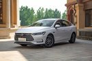 新能源邢臺和信比亞迪秦PRO購車贈豪禮