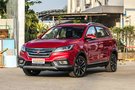 榮威RX3全系平價銷售 現(xiàn)車充足
