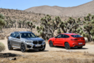 创新BMW X3M和创新BMW X4M震撼出击！！