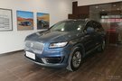 中大型豪華SUV  實(shí)拍林肯航海家