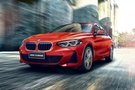 新BMW 1系三廂M運動版“動”情上市