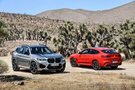 創(chuàng)新BMW X3M和創(chuàng)新BMW X4M震撼出擊