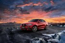 2019款BMW X6全国上市车型配置全面升级