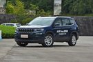 元通辰通Jeep指揮官平價銷售 現車充足