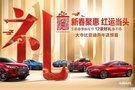 比亚迪—圆梦爱车正当时金猪迎春内购惠