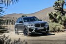 創(chuàng)新BMW X3M和創(chuàng)新BMW X4M震撼出擊