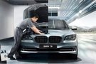 合寶 BMW 優(yōu)質(zhì)售后服務(wù) 汽車的健康之道