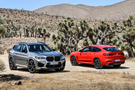 创新BMW X3M和创新BMW X4M震撼出击