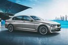 2019款BMW 5系插電式混合動力先鋒版上市