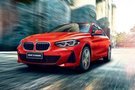 新BMW 1系三廂M運動版“動”情上市