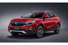 陸風逍遙，走“心”的跨界SUV