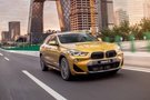 前衛感性新概念 創新BMW X2的潮流個性