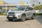 四款合資SUV對比車型推薦 誰能脫穎而出?