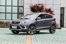 新春購車季 三年0息瑞虎3x裸價熱銷中