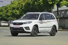 瑞虎3限時(shí)優(yōu)惠2000元 歡迎試乘試駕