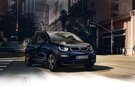 前瞻设计 驭享自如 全新BMW i3的设计