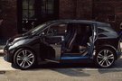 精致工藝 優(yōu)質(zhì)細節(jié) 全新BMW i3的內(nèi)飾