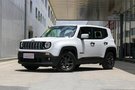 廣汽菲克JEEP自由俠佛山優惠可達2.5萬元