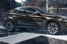 寶悅： BMW X6耀世傲世 創(chuàng)新蓄勢待發(fā)