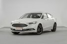 瑞安晨隆福特蒙迪歐優(yōu)惠高達(dá)2萬(wàn) 車(chē)充足