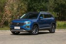 德眾汽車月末沖刺 購探岳直降0.8萬元