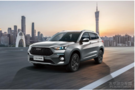 新哈弗H6 Coupe 智聯版顛覆你的SUV認知