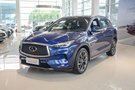 常州中天英菲尼迪QX50 优惠额3.98-5万