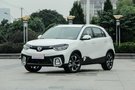 個性多變小SUV 東風(fēng)風(fēng)神AX4十堰亨運