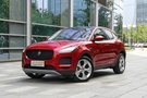 融入自家跑車?yán)砟?捷豹E-PACE降3萬