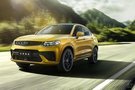 6.8秒破百 吉利星越刷新中國品牌汽車“加速度”