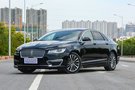 林肯MKZ新能源優(yōu)惠高達3.2萬 限量