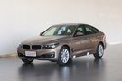 赤峰寶翔行新車到店靈感肆放BMW3系GT