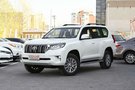 雅華豐田 普拉多全系平價(jià)銷售 現(xiàn)車充足