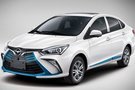 恒大新能源汽車和動力電池項目落戶鄭州