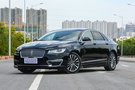 義烏盈通林肯MKZ優惠達1.8萬可試乘試駕