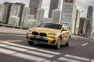 BMW X2傳承寶馬出色操控 激發(fā)駕駛欲望