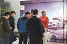 VV7升级款品鉴会暨春季抢购会圆满落幕