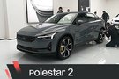 2019日内瓦车展：Polestar 2正式亮相